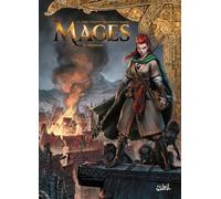 Terres D'arran : Mages Tome 5 - Shannon