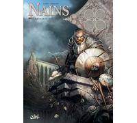 Terres D'arran : Nains - Tome 10 - Abokar Du Bouclier