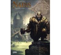 Terres D'arran : Nains Tome 11 - Torun De La Forge