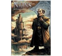 Terres D'arran : Nains - Tome 12 - Kardum Du Talion