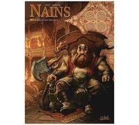 Terres D'arran : Nains - Tome 14 - Brum Des Errants