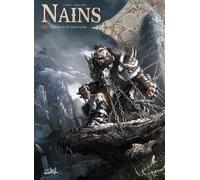 Nains T15: Oboron du bouclier