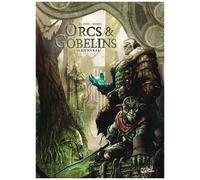 Orcs et Gobelins – Tome 10 : Dunnrak – Soleil