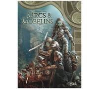 Terres d'Arran : Orcs & Gobelins – Tome 12 : Pest – Soleil