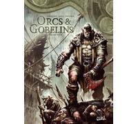 Orcs et Gobelins T13: Kor'nyr