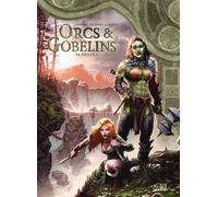 Orcs et Gobelins T14: Shaaka