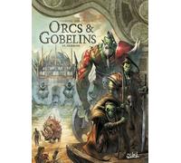 Orcs et Gobelins T19: Nerrom