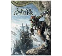 Sylvain Cordurié – Orcs et Gobelins – Tome 2 : Myth – Soleil
