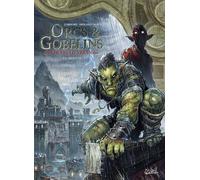 Orcs et Gobelins T23 - Guerres d'Arran: Akrith