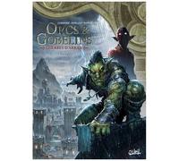 Terres D'arran : Orcs & Gobelins - Tome 23 - Akrith - Guerres D'arran