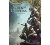 Terres D'arran : Orcs & Gobelins - Tome 29 - Les Archers D'orethie