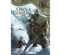 Orcs et Gobelins T03: Gri'im