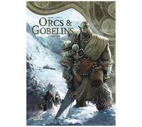 Orcs et Gobelins T03: Gri'im