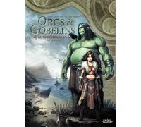 Terres D'arran : Orcs & Gobelins - Tome 32 - Ogoor - Guerres D'arran