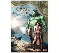 Nicolas Jarry – Orcs et Gobelins – Tome 32 : Ogoor – Cartonné