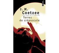 Terres de crépuscule