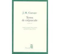 Terres de crépuscule