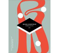 Terres de feu - Michael Hugentobler - Helice Helas - broché - Roman