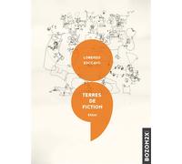 Terres de fiction De quel côté du miroir sommes-nous ? - Lorenzo Soccavo - Bozon2x - broché - Essai