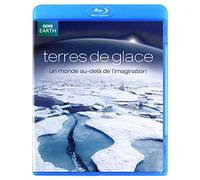 TERRES DE GLACE