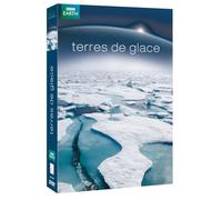 TERRES DE GLACE