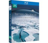 Terres De Glace - Blu-Ray