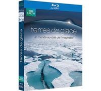 Terres De Glace - Blu-Ray