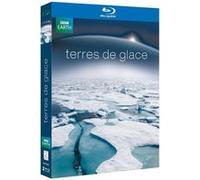 Terres de glace - Coffret 3 Blu-Ray E