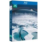 Terres de glace Coffret Blu-ray G