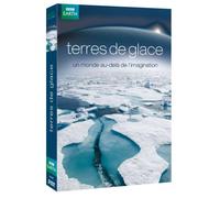 Terres de glace Coffret DVD DVD