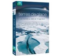 Terres de glace Coffret DVD E