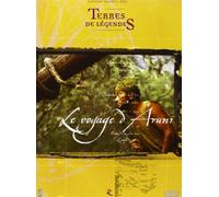 Terres de Légende : Le voyage d'Aruni