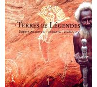 Terres de Legendes 1 [Import]