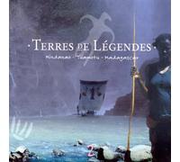 Terres de Legendes 2 [Import]