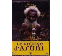 Terres De Légendes : Le Voyage D'aruni Tome I