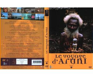 Terres De Légendes : Le Voyage D'aruni Tome I