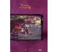 Terres de Légendes Le voyage de wapo