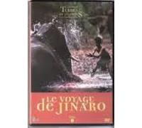 Terres De Légendes Tome 1, Le Voyage De Jinaro