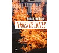 Terres de luttes
