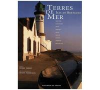Terres De Mer - Iles De Bretagne