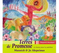 Terres de Promesse