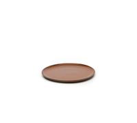 Terres De Rêves Assiette L Marron Brun