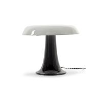 Terres De Rêves Celine Lampe à Poser N3 Noir/ Blanc