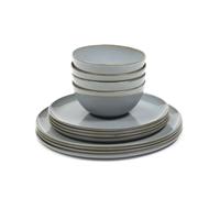 Terres De Rêves Coffret de Démarrage Lot de 12 Bleu Fumé