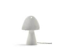 Terres De Rêves Joe Lampe à Poser N2 Blanc