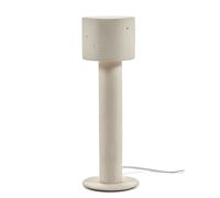 Terres De Rêves Lampe à Poser Clara 01 Beige