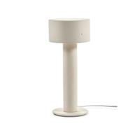Lampe de table Clara 02 HxØ 34.,5x14.5cm