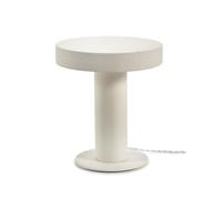 Terres De Rêves Lampe à Poser Clara 03 Beige