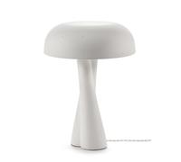 Terres De Rêves Paulina Lampe à Poser 05 Beige