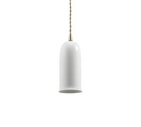Terres De Rêves Suspension Olympia N2 Blanc